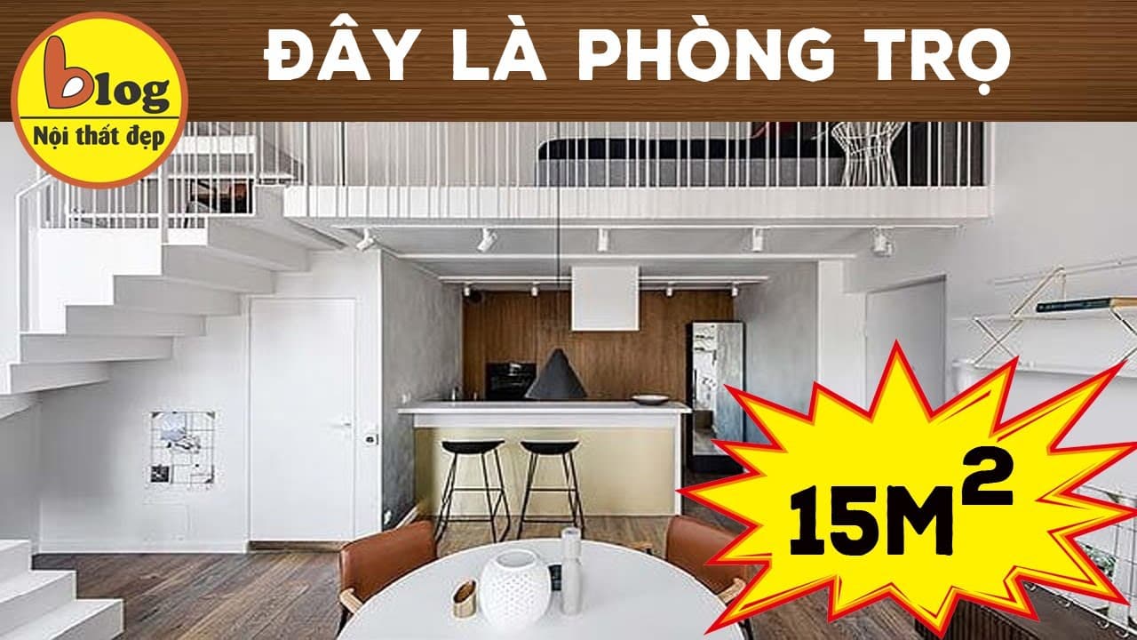 Xây Phòng Trọ 100m2: Bí Quyết Thiết Kế, Tối Ưu Số Lượng và Chi Phí