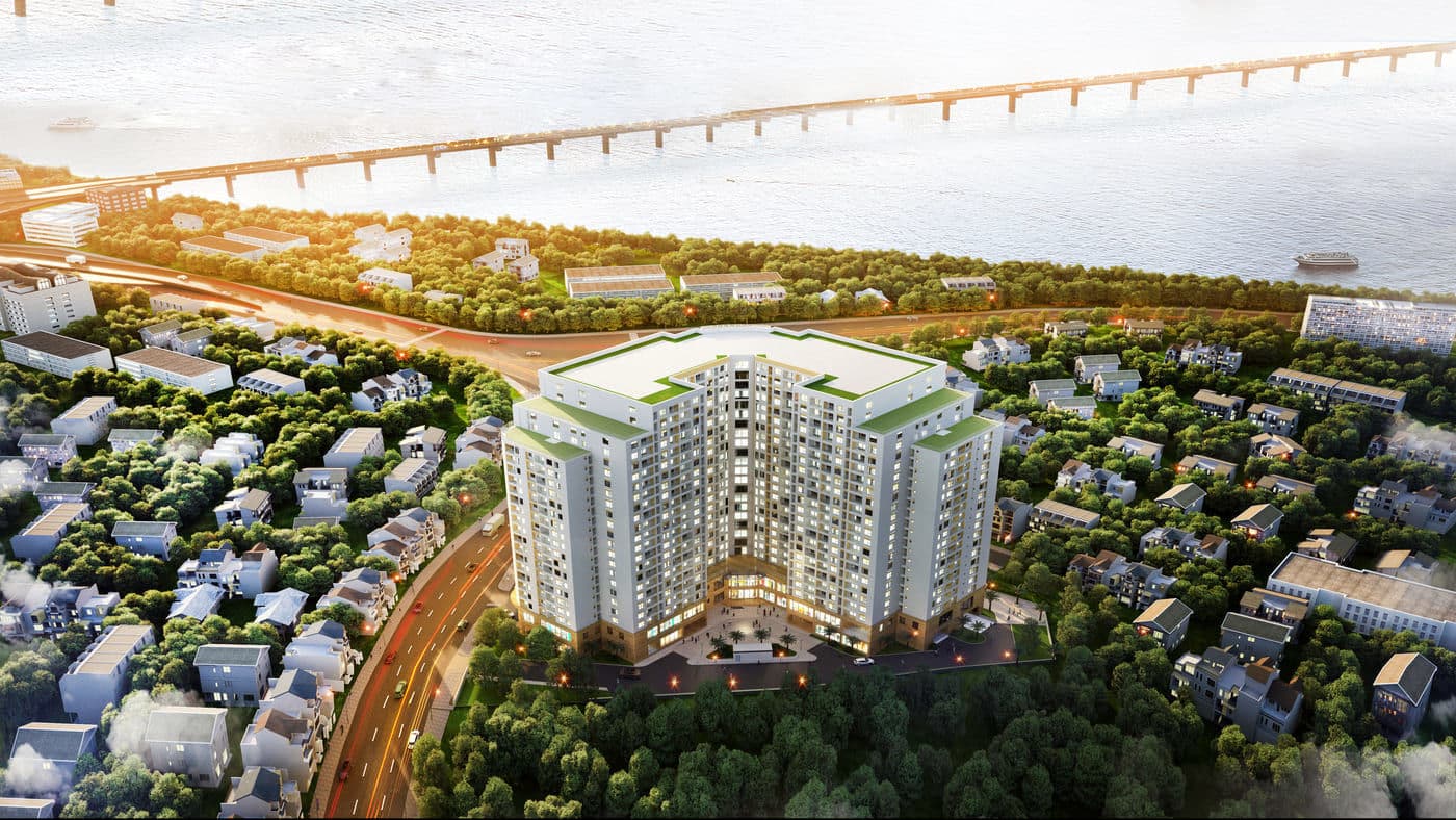 DỰ ÁN T&T RIVERVIEW