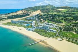 DỰ ÁN HOMELIDAY EO GIÓ