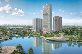DỰ ÁN ANLAND LAKEVIEW