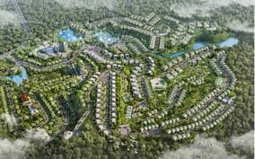 DỰ ÁN IVORY VILLAS & RESORT