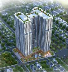 DỰ ÁN PHÚ THỊNH GREEN PARK