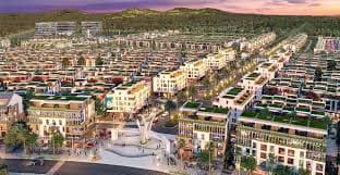 DỰ ÁN MEYHOMES CAPITAL PHÚ QUỐC