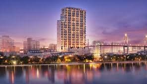 DỰ ÁN PENT STUDIO TÂY HỒ