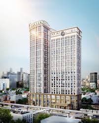 DỰ ÁN KING PALACE