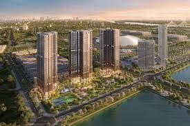 DỰ ÁN IMPERIA SIGNATURE