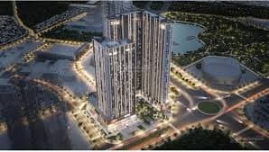 DỰ ÁN THE MATRIX ONE PREMIUM