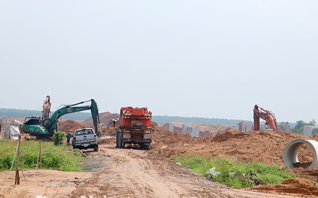 Phân biệt Thu hồi đất và Trưng dụng đất: So sánh chi tiết từ A đến Z