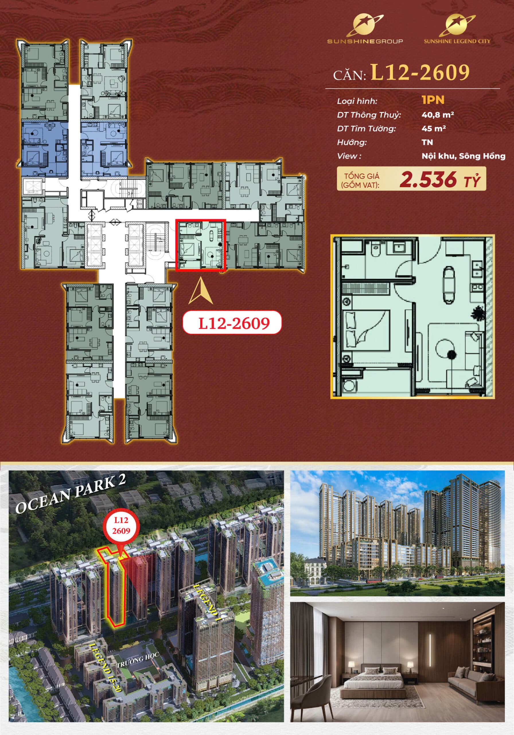 SIÊU PHẨM 1PN CAO CẤP VỚI GIÁ CHỈ 2,5 TỶ,CHIẾT KHẤU ĐẾN 10% KHI MUA NHÀ CÙNG NHIỀU QUÀ TẶNG HẤP DẪN