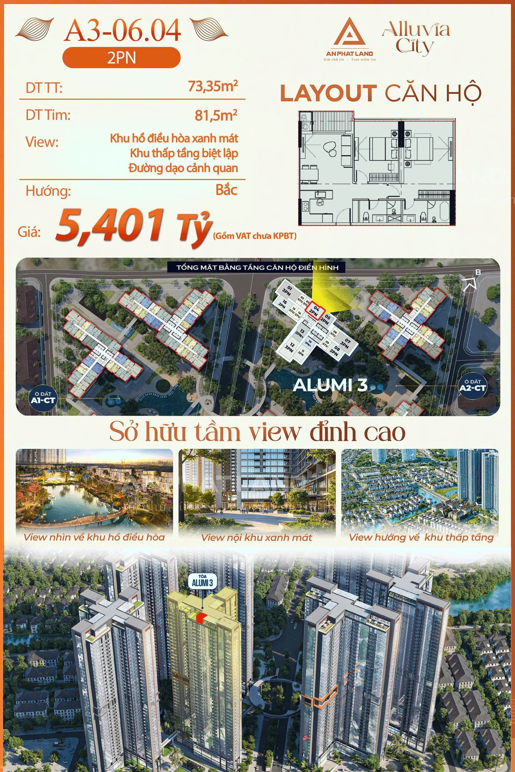 BÁN CĂN HỘ 2PN RESORT KHOÁNG NÓNG PHÍA ĐÔNG THỦ ĐÔ – GIÁ CỰC TỐT, ƯU ĐÃI KHỦNG