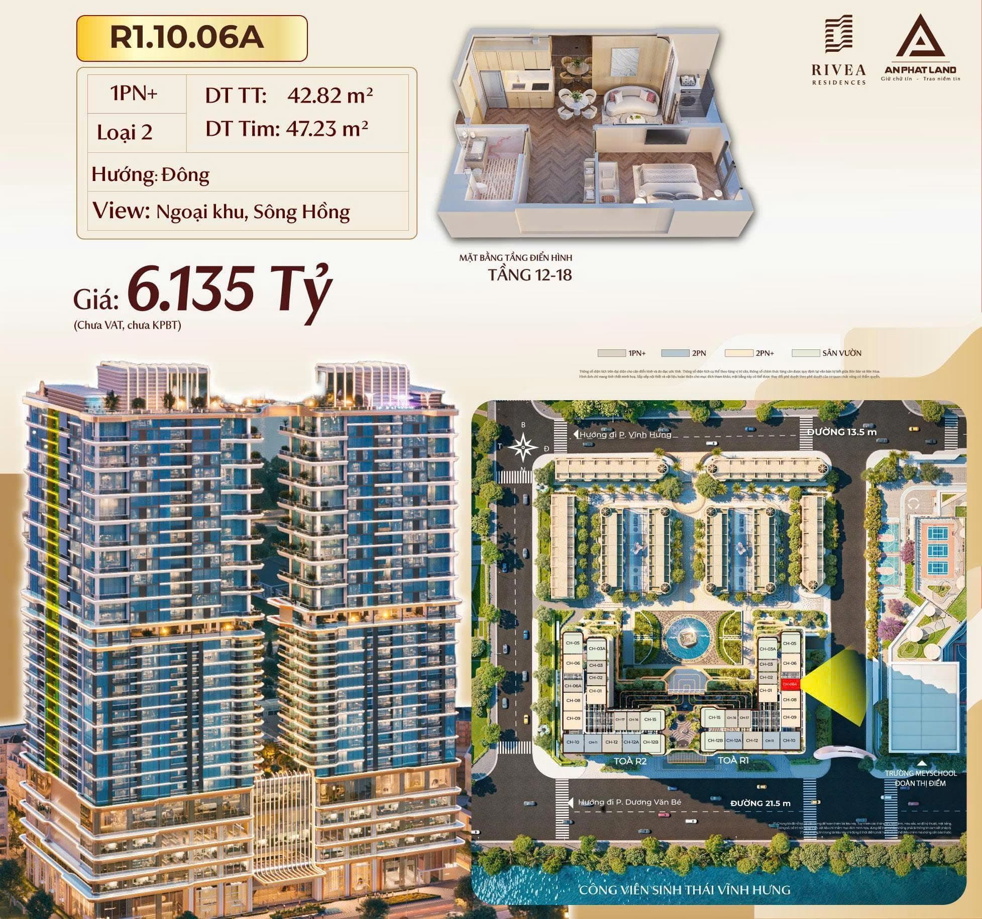 TRẢI NGHIỆM ĐẶC QUYỀN “SANG – XỊN – MỊN” VỚI CĂN HỘ CAO CẤP TẠI QUẬN HOÀNG MAI HÀ NỘI