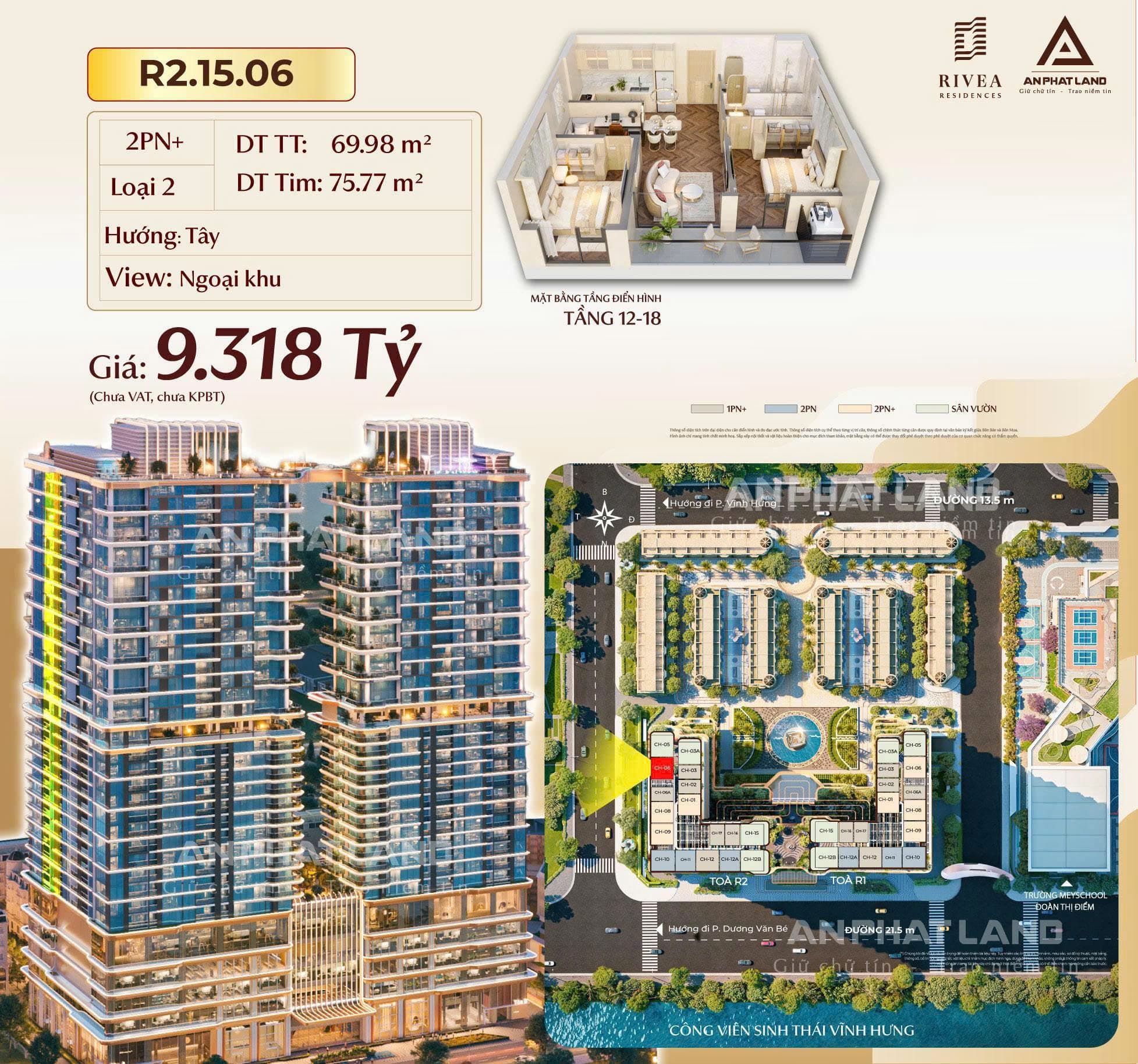 SỞ HỮU NGAY TUYỆT TÁC CĂN HỘ CAO CẤP NGAY GIỮA THỦ ĐÔ VỚI ƯU ĐÃI CỰC HẤP DẪN