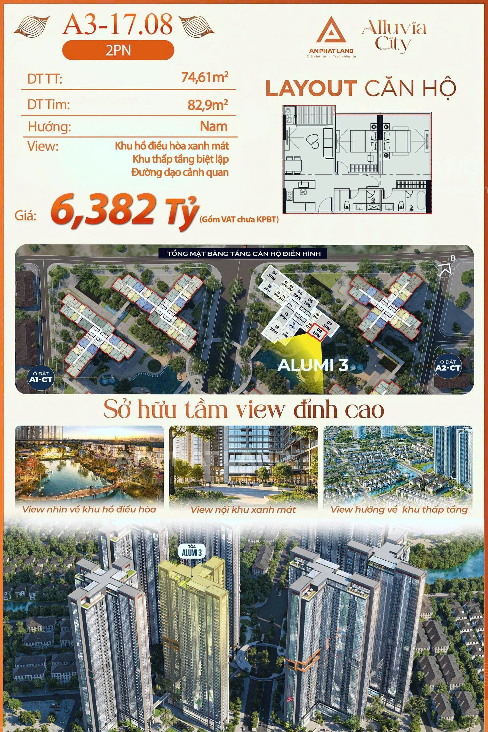 CHUẨN SỐNG SANG SỐNG KHOẺ VỚI CĂN HỘ RESORT KHOÁNG NÓNG 2PN CAO CẤP BÊN SÔNG HỒNG