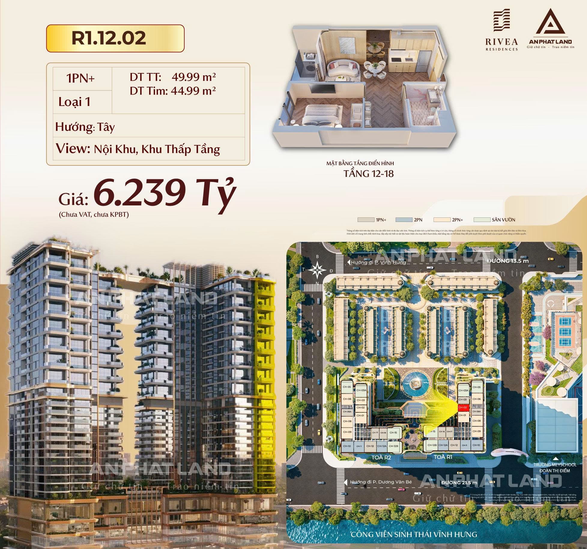 SỞ HỮU NGAY TUYỆT TÁC CĂN HỘ CAO CẤP TẠI TRUNG TÂM THỦ ĐÔ VỚI ƯU ĐÃI KHỦNG