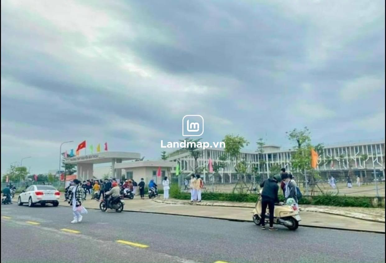 Cảnh giác lừa đảo đất nền: Vụ việc Công ty Quảng Đà và bài học cho nhà đầu tư