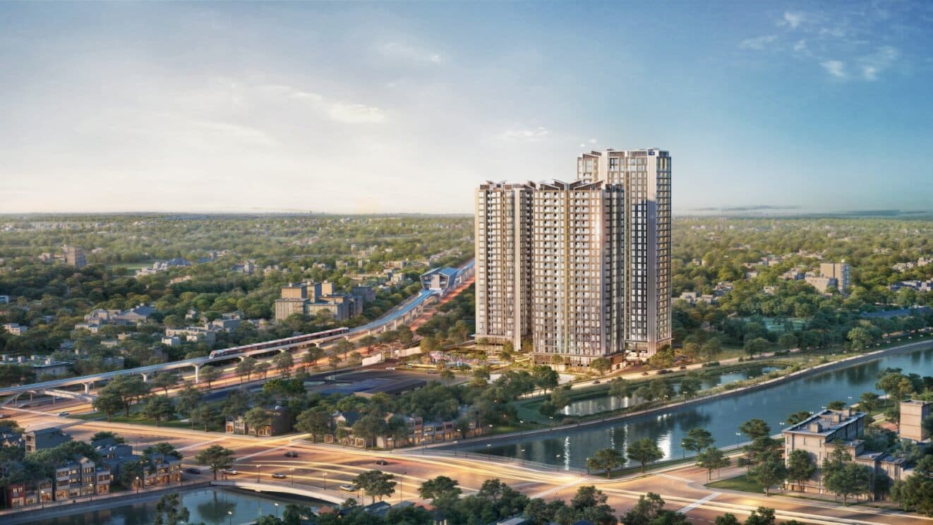 DỰ ÁN GREENERA NGỌC HỒI
