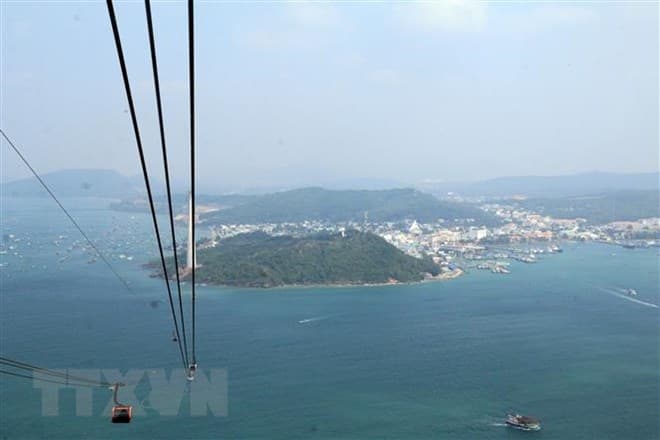 Quy Hoạch Phú Quốc Đến Năm 2030: Phân Tích Cơ Hội và Thách Thức Cho Nhà Đầu Tư