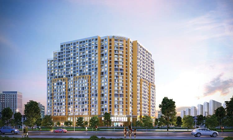 DỰ ÁN T&T RIVERVIEW