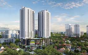 DỰ ÁN STELLAR GARDEN