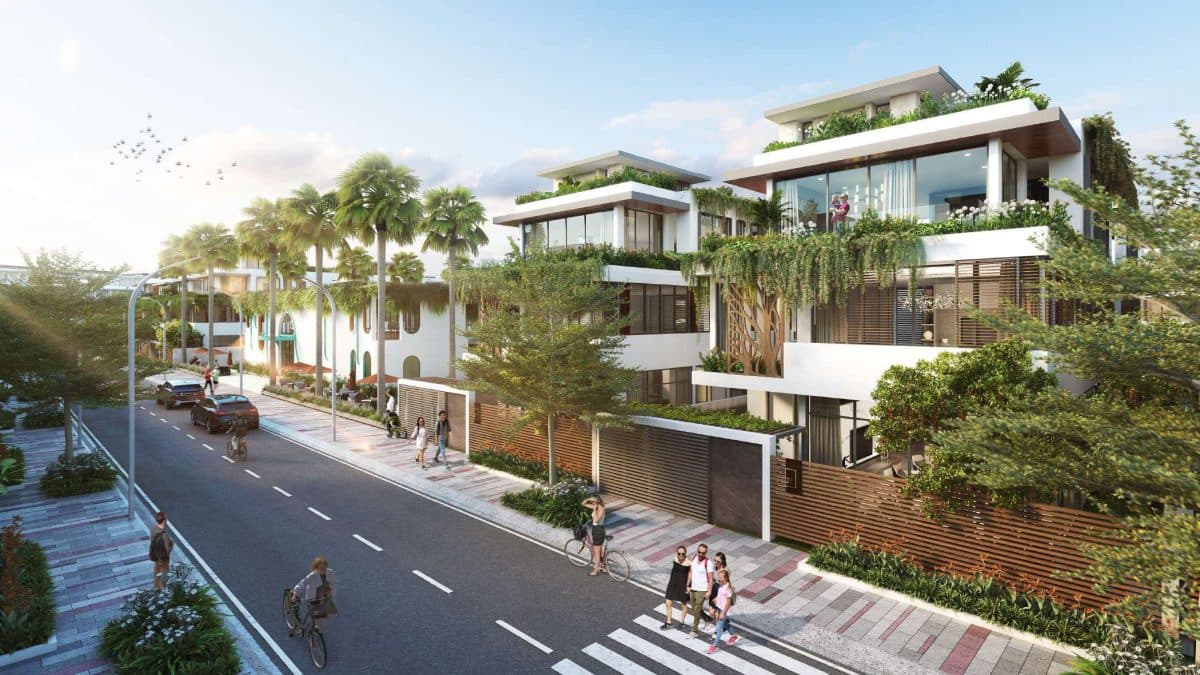 DỰ ÁN MEYHOMES CAPITAL PHÚ QUỐC