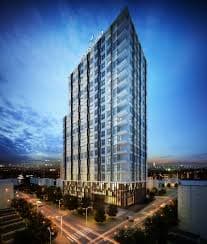 DỰ ÁN PENT STUDIO TÂY HỒ