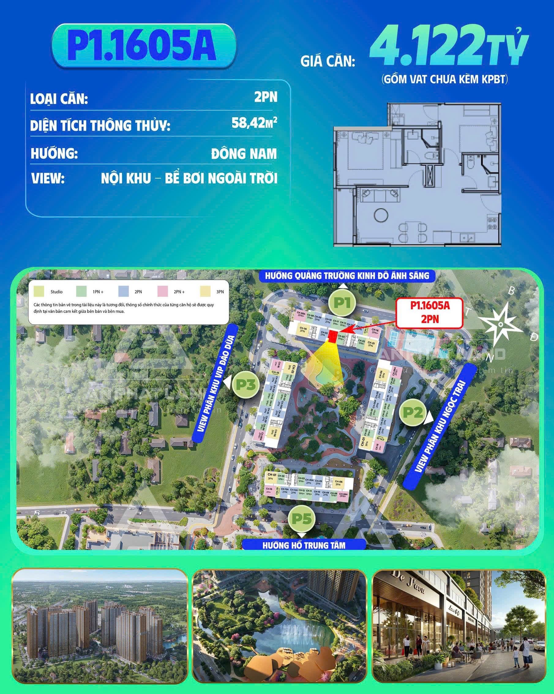 SIÊU PHẨM 2PN TẦNG TRUNG CỰC “HOT” PHÍA ĐÔNG HÀ NỘI – GIÁ TỐT NHẤT THỊ TRƯỜNG