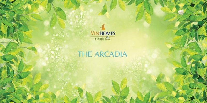 Dự án Vinhomes Gardenia Mỹ Đình