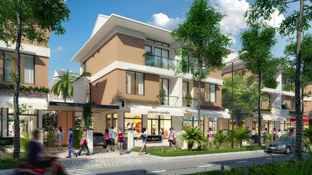 An Phú Shop-villa tăng thu hút cho thị trường Bất động sản khu vực Hà Đông - Ảnh 1.