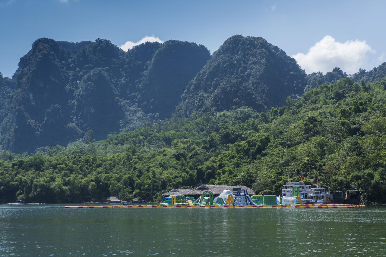 Cullinan Hòa Bình Resort: Chinh phục BĐS nghỉ dưỡng đảo hồ với loạt tiện ích thượng lưu - Ảnh 5.