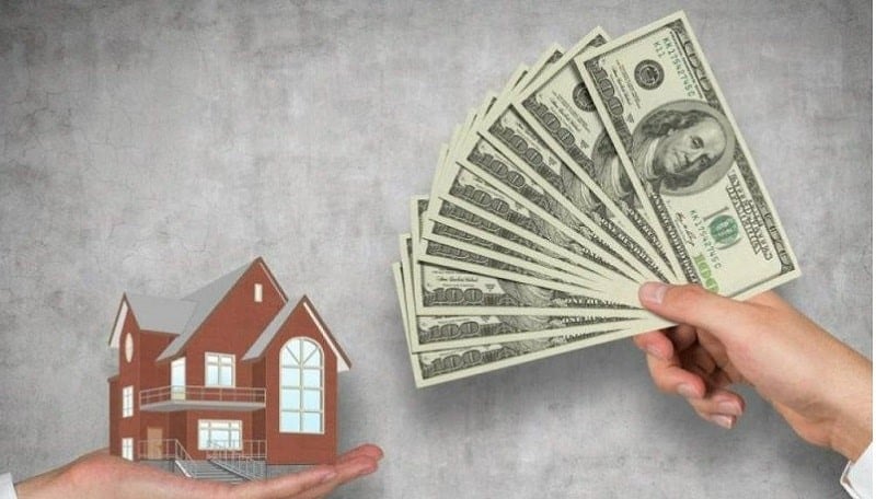 Thuế xây dựng nhà ở nông thôn và cách tính
