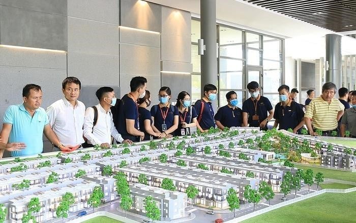Hành Trình Mua Nhà Triệu View Của Giun De Family: Từ “Dở Khóc Dở Cười” Đến Tổ Ấm Nhờ Công Nghệ