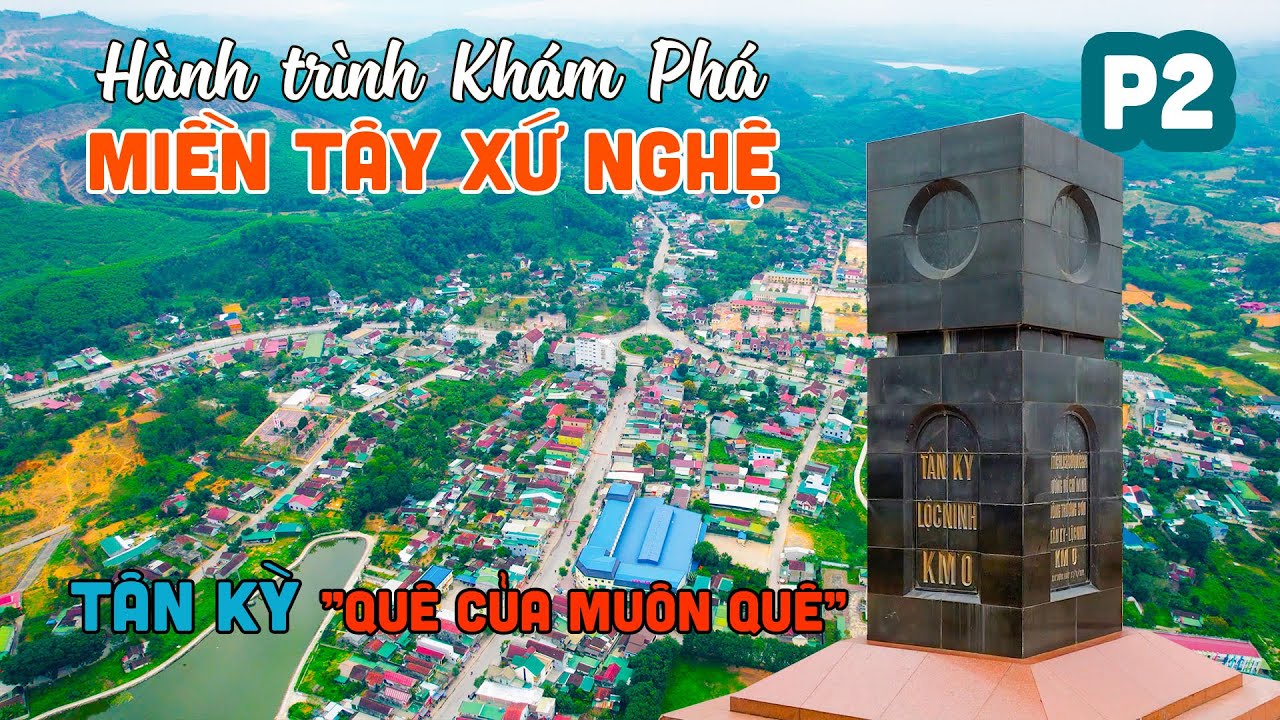 Một đoạn Đường Hồ Chí Minh uốn lượn qua núi rừng Tây Nguyên