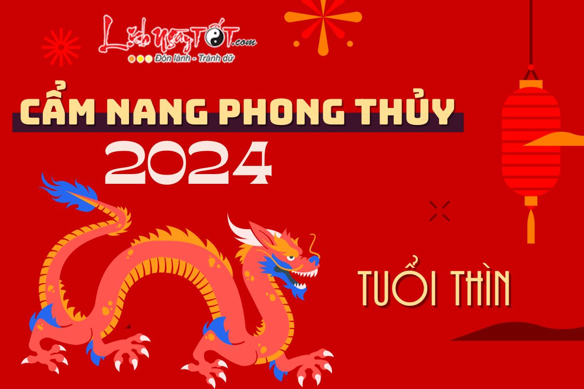 Tuổi đẹp làm nhà năm Giáp Thìn 2024
