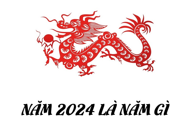 Năm Giáp Thìn 2024 hợp tuổi làm nhà