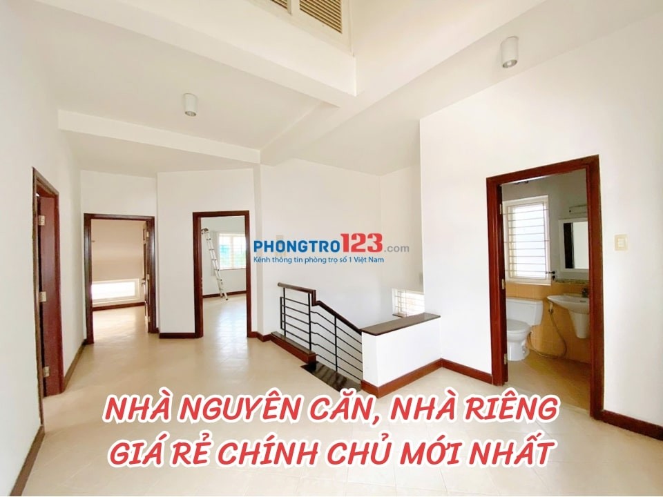 Tin đăng xác thực giúp người thuê nhà an tâm