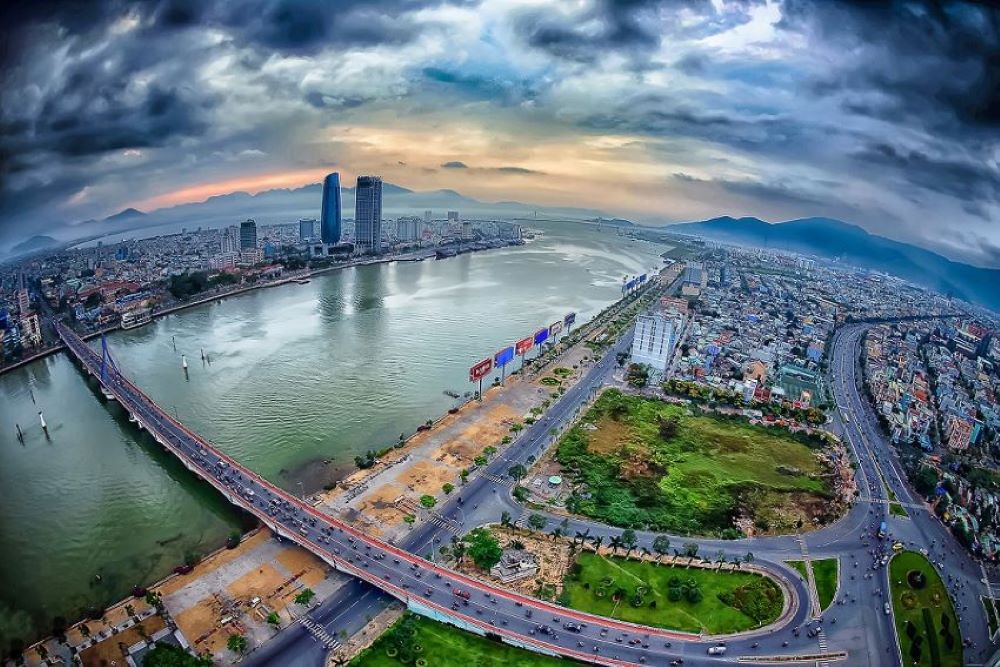 Thị trường bất động sản tại đô thị loại 1