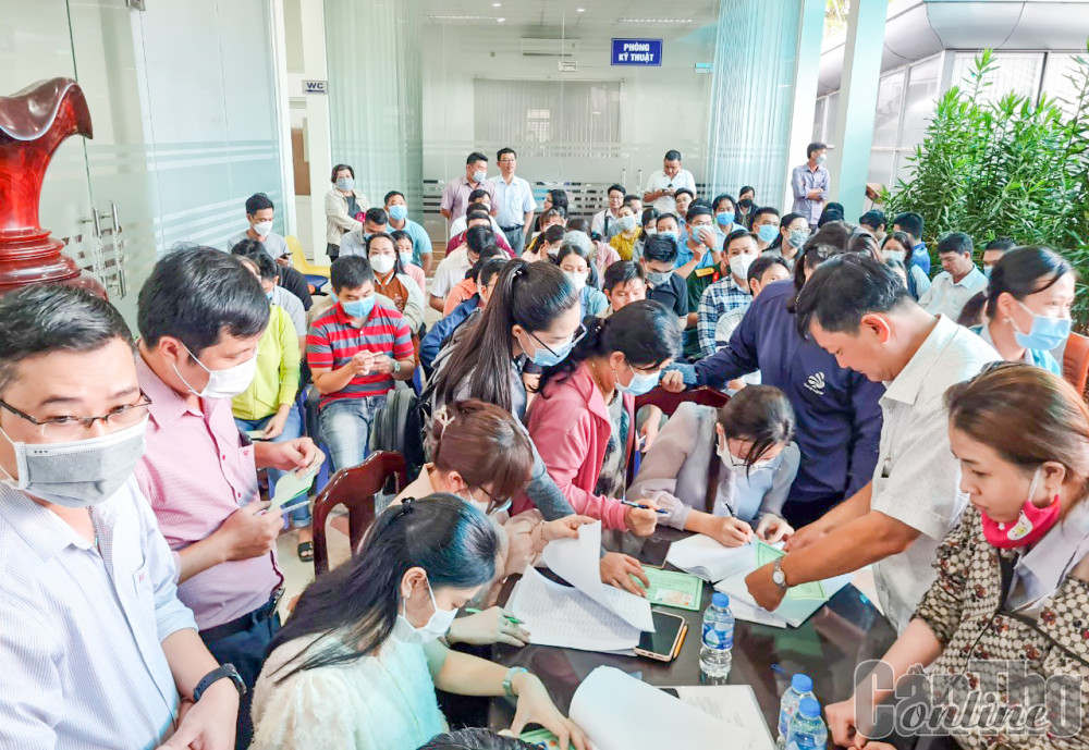Chính sách ưu tiên cho người có công khi mua nhà ở xã hội