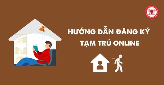 Hướng dẫn tra cứu hồ sơ tạm trú online
