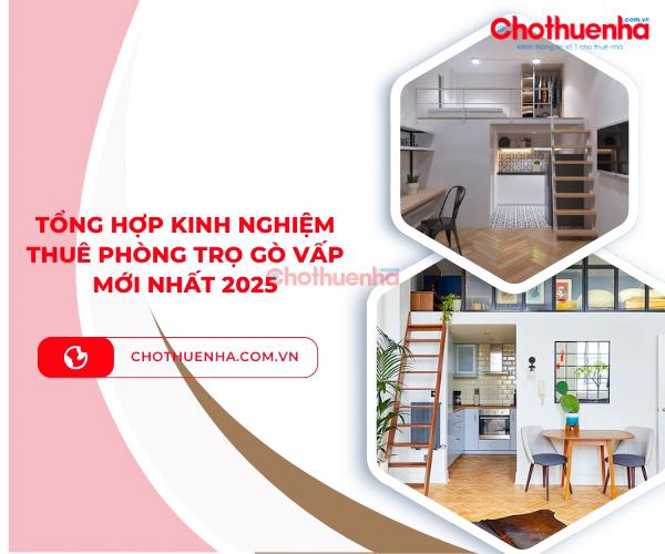 Ưu tiên tin đăng xác thực khi thuê trọ