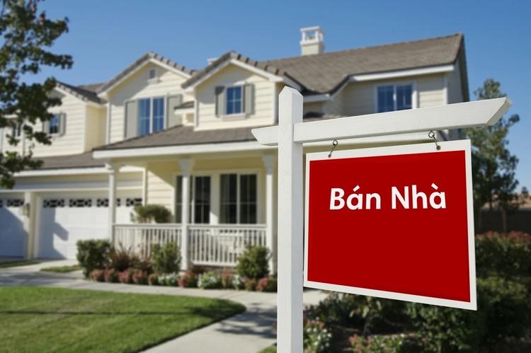 Nhà đồng sở hữu có bán được không