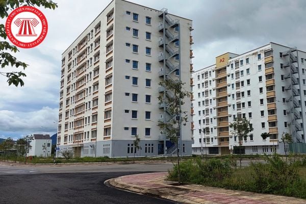 Điều kiện mua nhà ở xã hội
