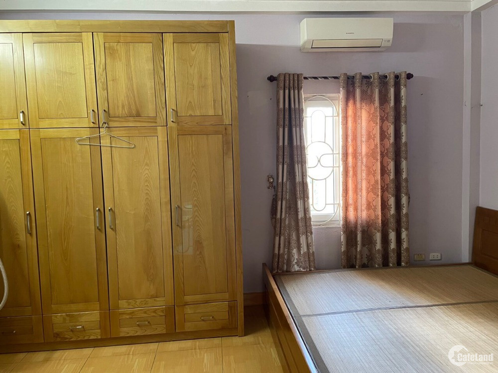 Một căn nhà riêng cho thuê tại Hà Nội