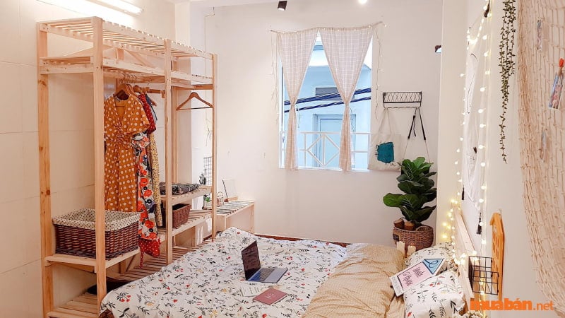 Các vật dụng vệ sinh cá nhân cần thiết cho sinh viên