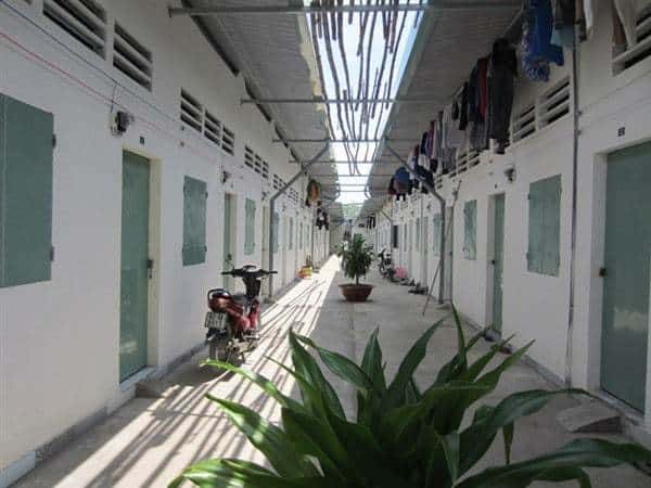 Yếu tố phong thủy phòng trọ cần lưu ý