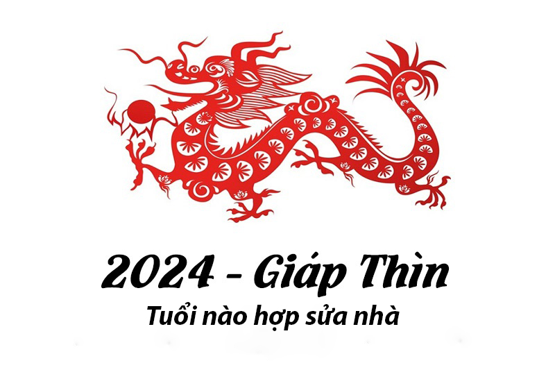 Sửa chữa lớn cần xem tuổi
