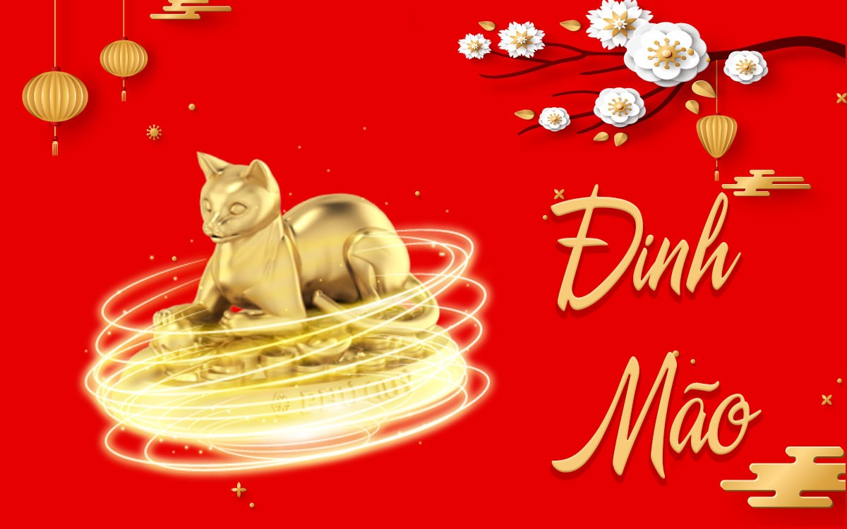 Gợi ý các tuổi đẹp để Đinh Mão 1987 mượn làm nhà năm 2024