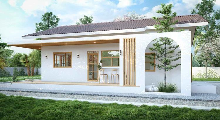 Chọn hướng nhà hợp phong thủy cho tuổi Đinh Mão 1987