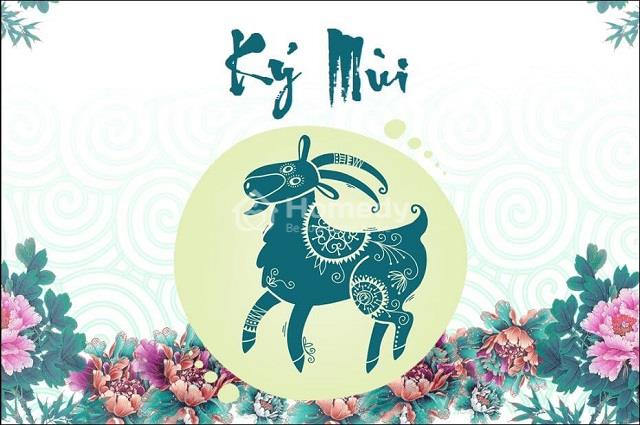Mượn tuổi làm nhà cho tuổi Kỷ Mùi năm 2024