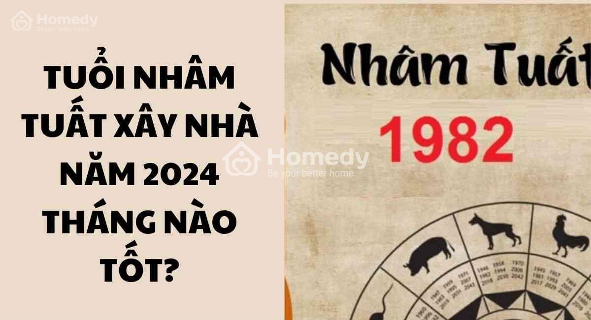 Lưu ý phong thủy cửa chính cho tuổi Nhâm Tuất
